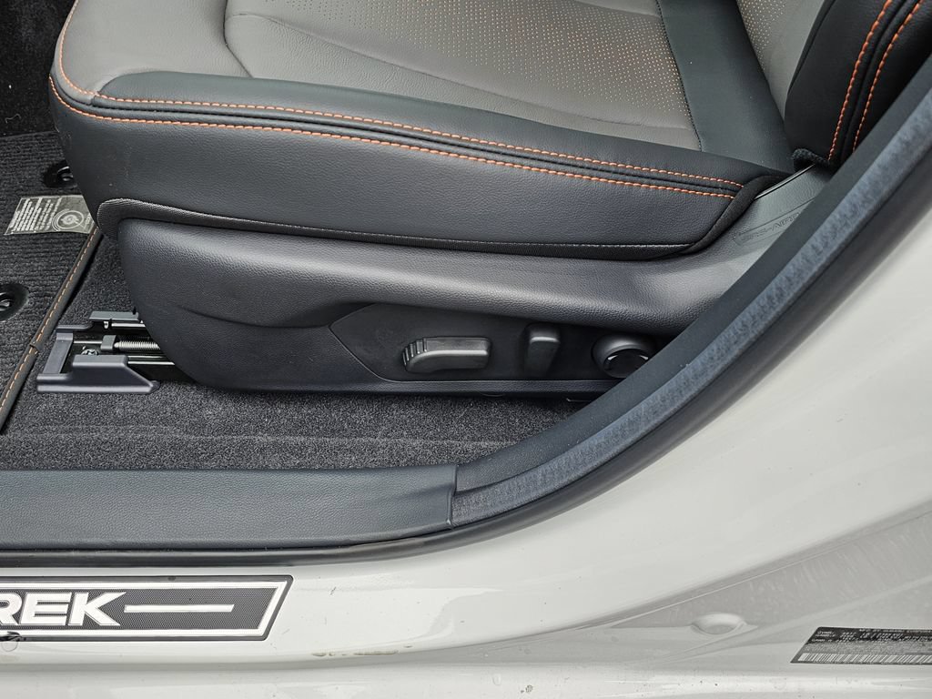 New 2026 Subaru Crosstrek 2.5i Limited AWD/4WD image 18