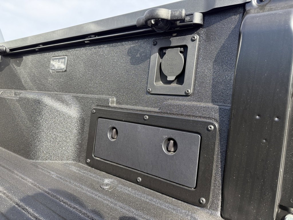 New 2025 Toyota Tacoma TRD Off-Road image 39