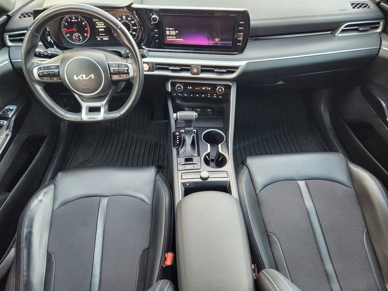 Used 2023 Kia K5 GT-Line FWD image 25