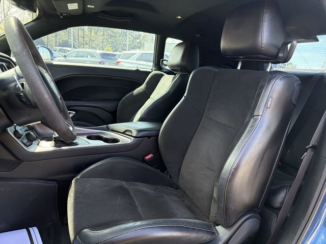 Used 2022 Dodge Challenger R/T Scat Pack w/ 1320 Plus Group RWD image 11