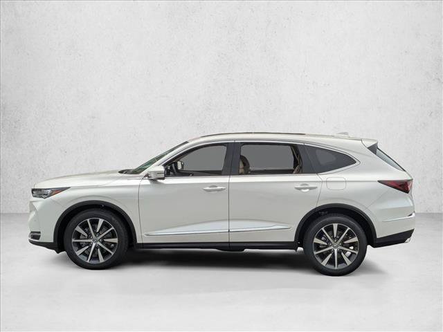 New 2026 Acura MDX SH-AWD w/ Technology Package image 5