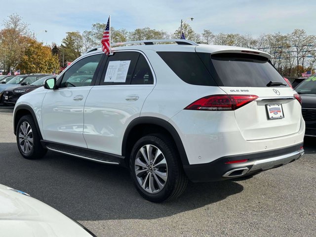 Used 2022 Mercedes-Benz GLE 350 4MATIC image 6