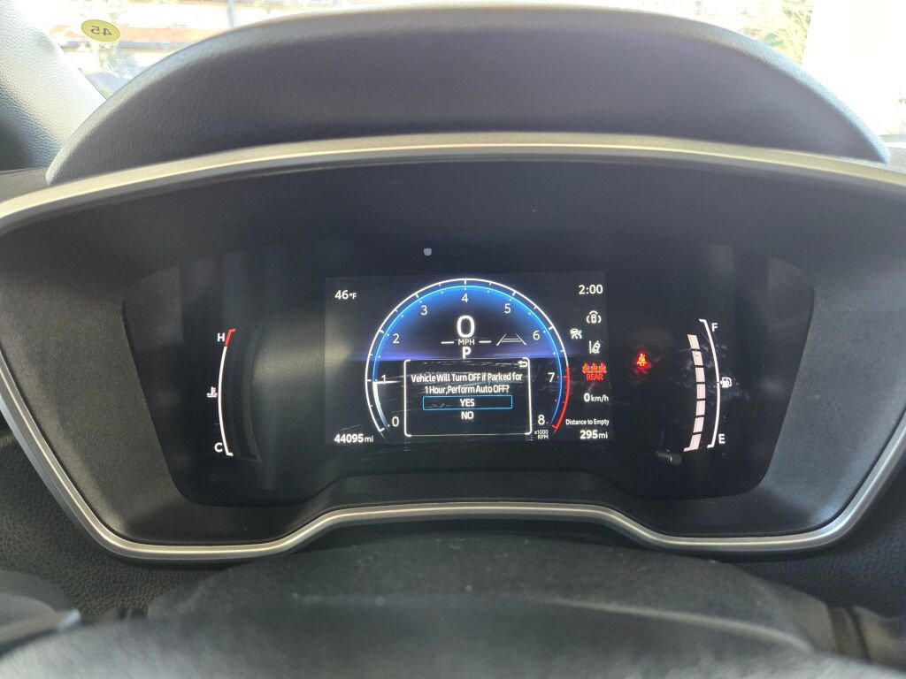 Used 2023 Toyota Corolla XSE w/ Carpet Mat Package (TMS) image 14