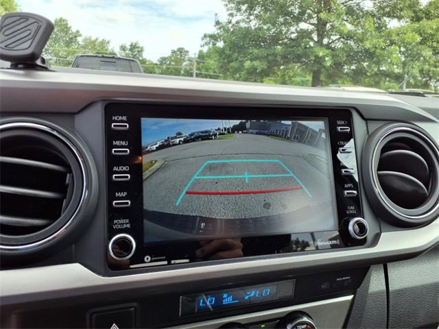 Used 2023 Toyota Tacoma SR5 image 15