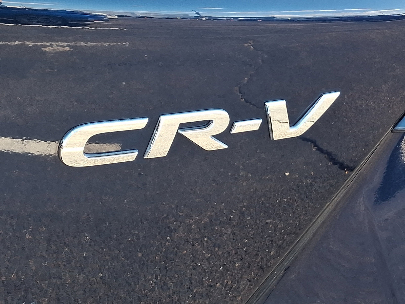 Used 2020 Honda CR-V EX image 30