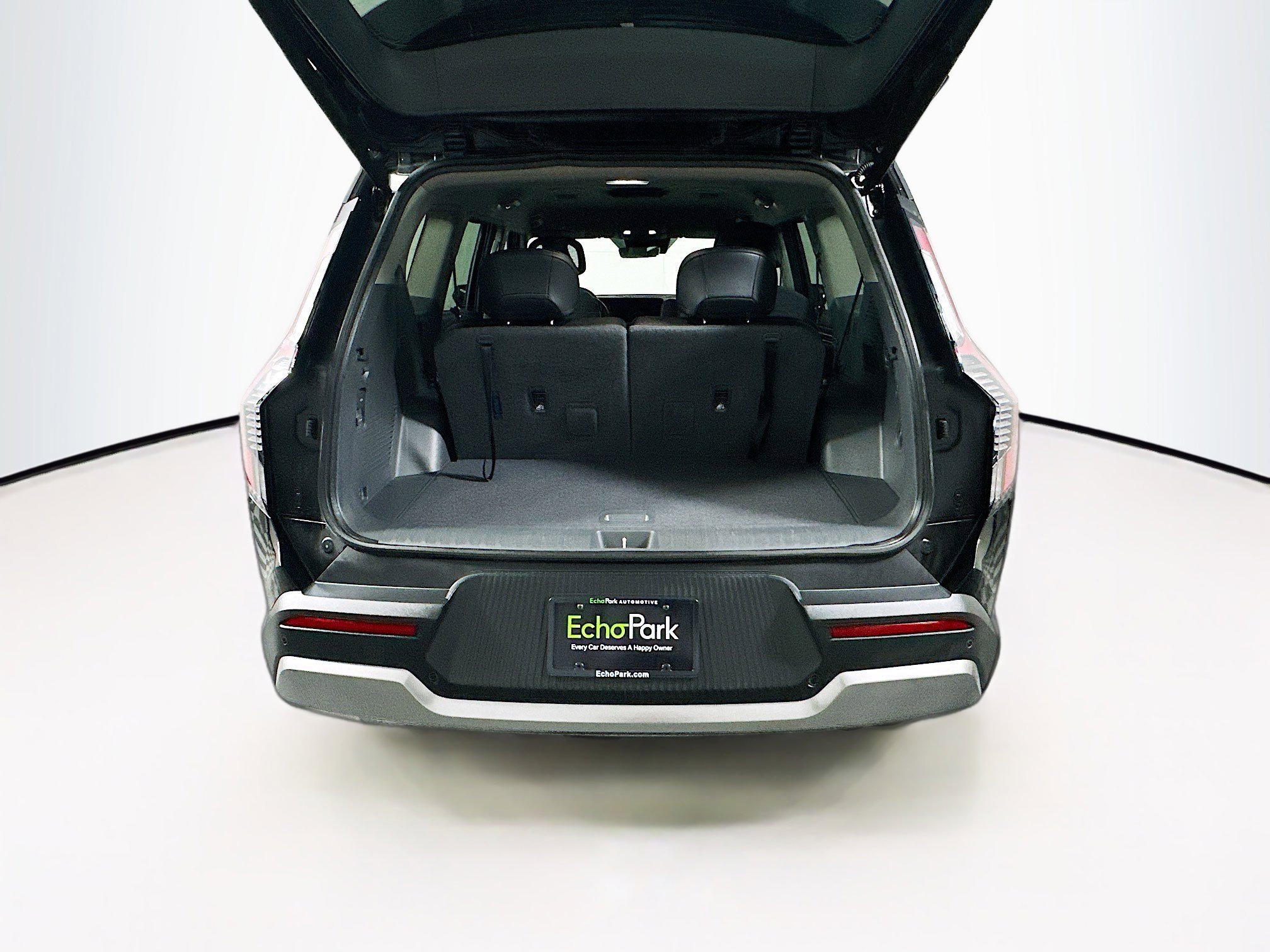 Used 2024 Kia EV9 Light Long Range image 30