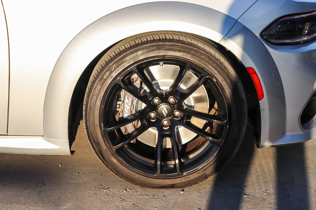 Used 2023 Dodge Charger Scat Pack RWD image 10