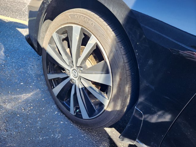 Used 2021 Nissan Altima 2.5 SR w/ SR Premium Package image 23