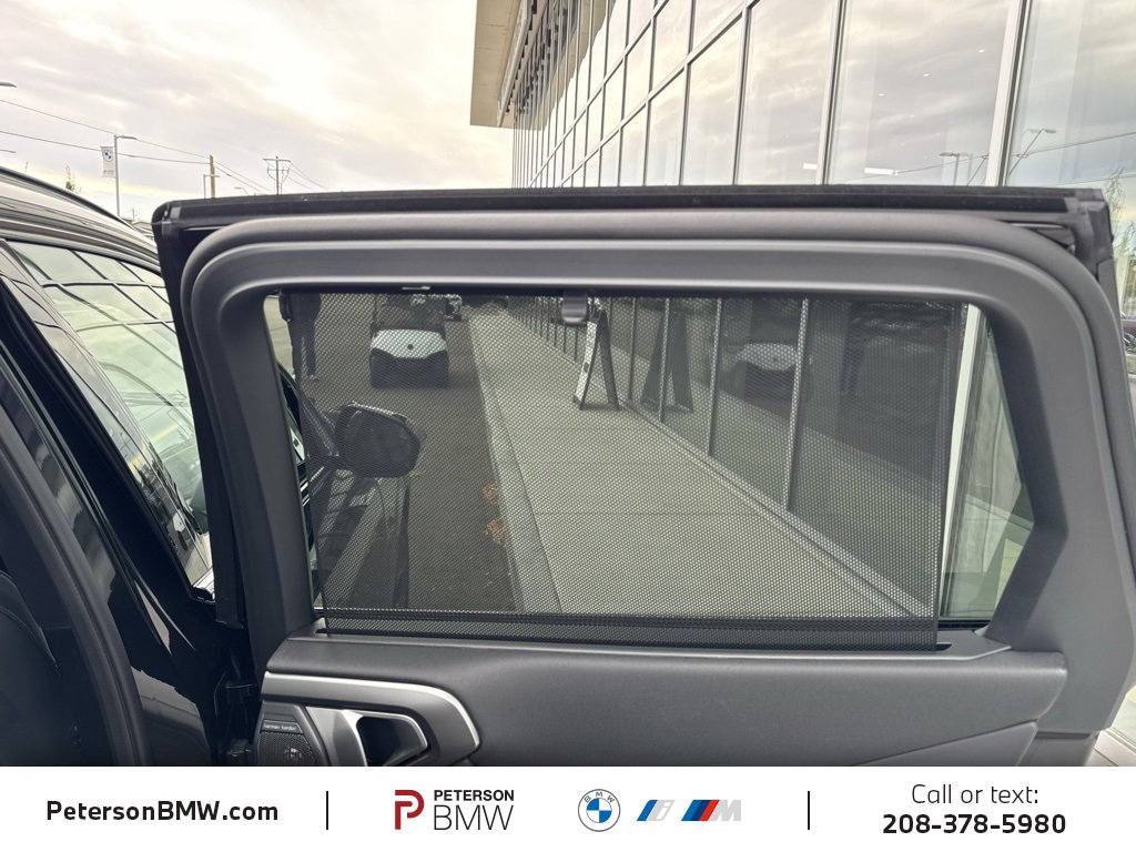 New 2026 BMW X3 xDrive30 w/ M Sport Package image 23