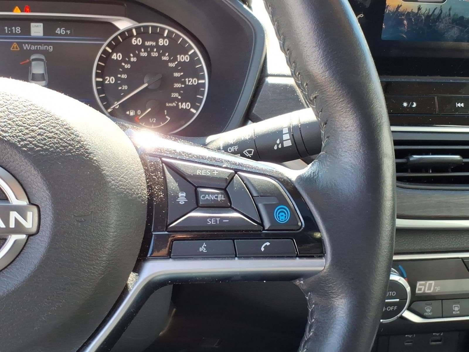Used 2023 Nissan Altima 2.5 SL FWD image 16