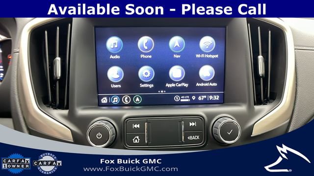 Certified 2022 GMC Terrain Denali w/ LPO, Floor Liner Package image 23