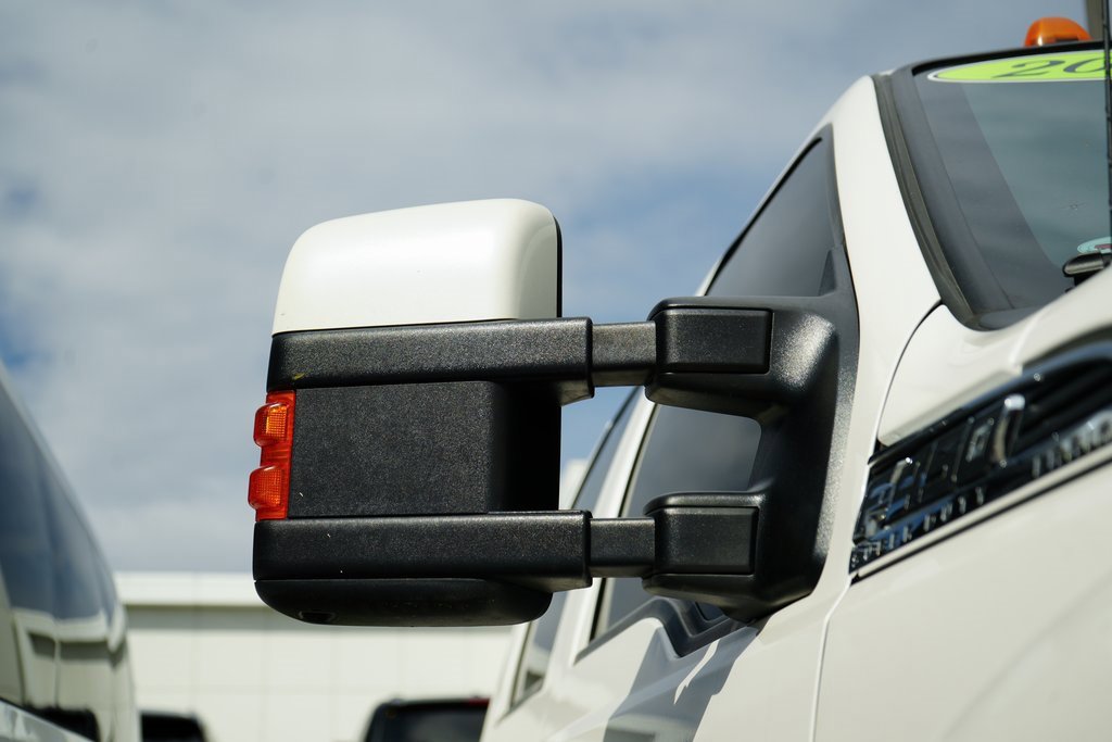 Used 2016 Ford F450 King Ranch image 25