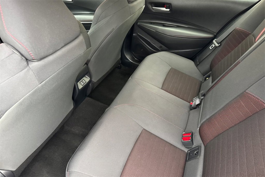 Used 2024 Toyota Corolla SE image 5