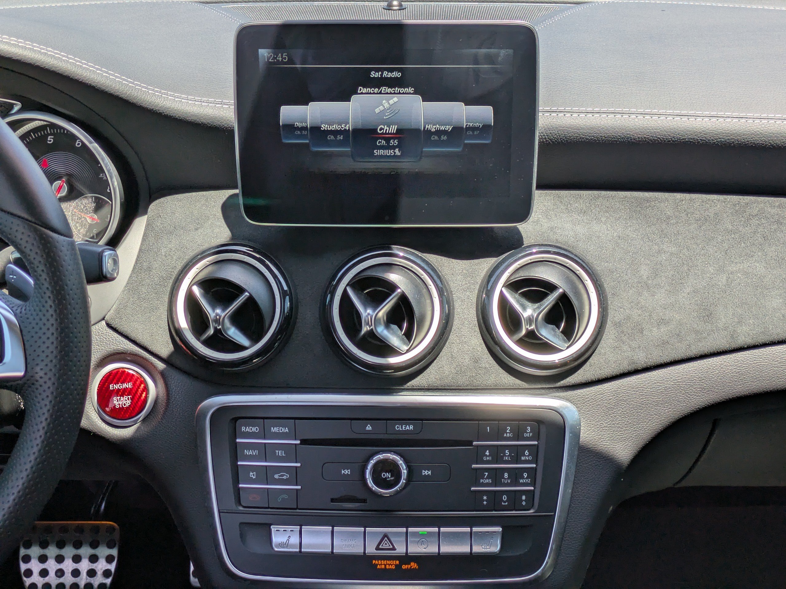 Used 2018 Mercedes-Benz GLA 250 image 17
