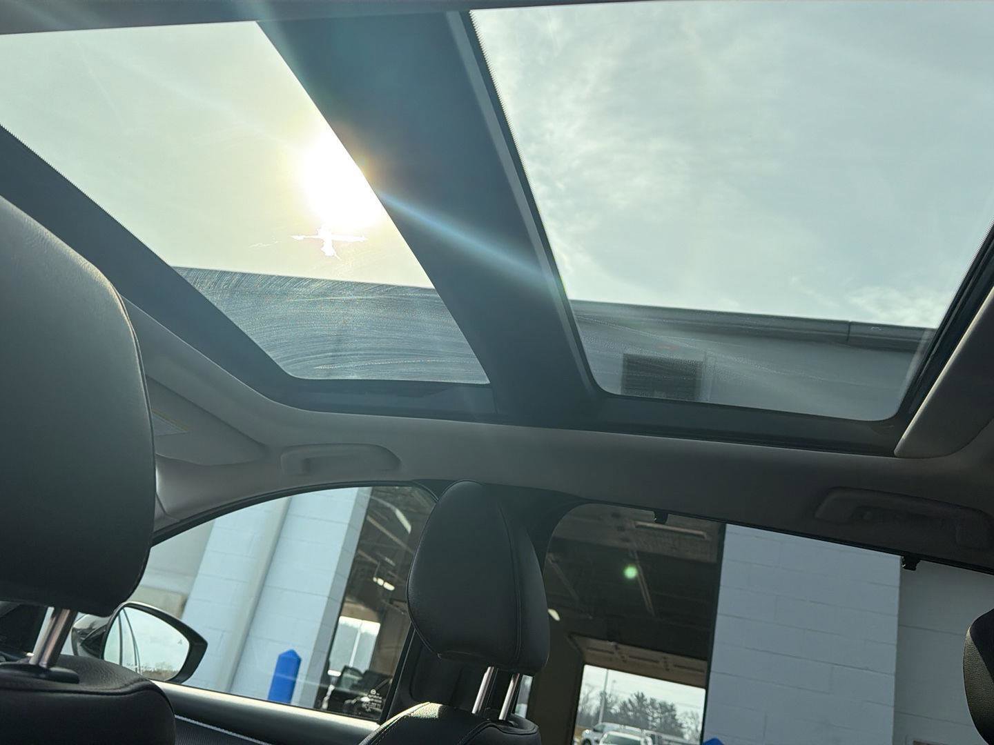 Used 2025 MAZDA CX-90 3.3 Turbo w/ Premium Sport Pkg image 24