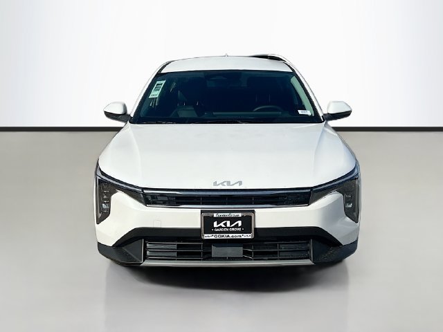 New 2026 Kia K4 EX FWD image 2