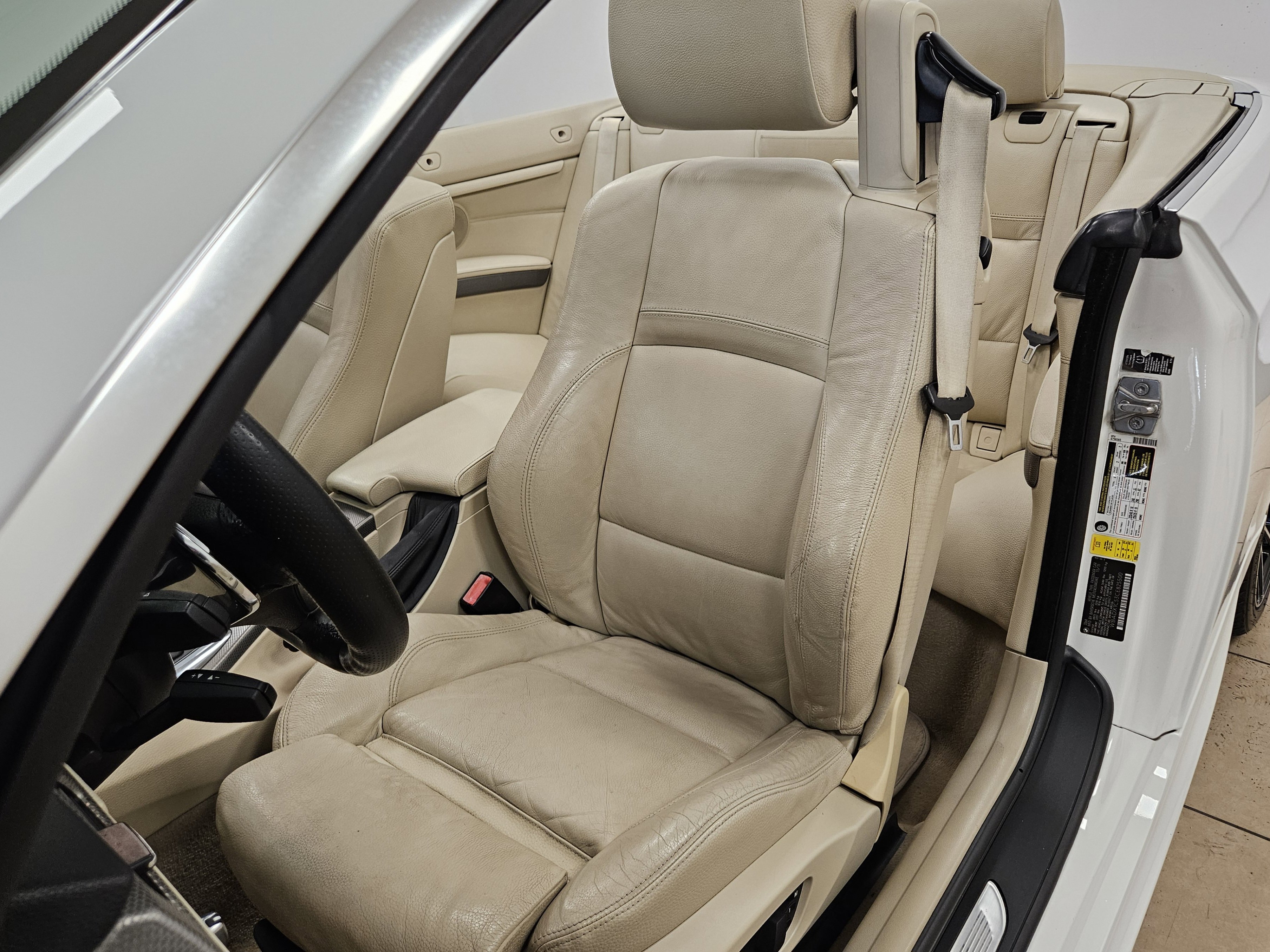 Used 2012 BMW 335is Convertible image 39