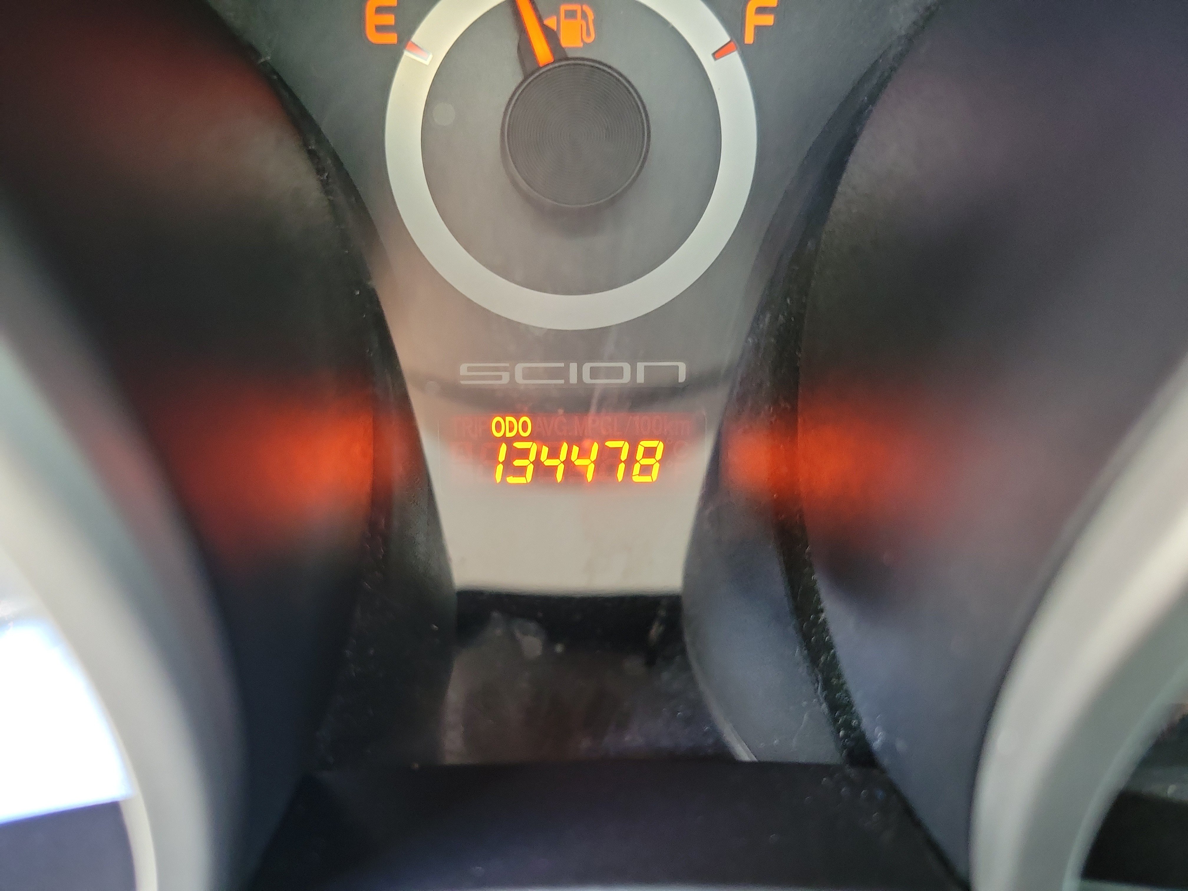 Used 2015 Scion tC FWD image 19