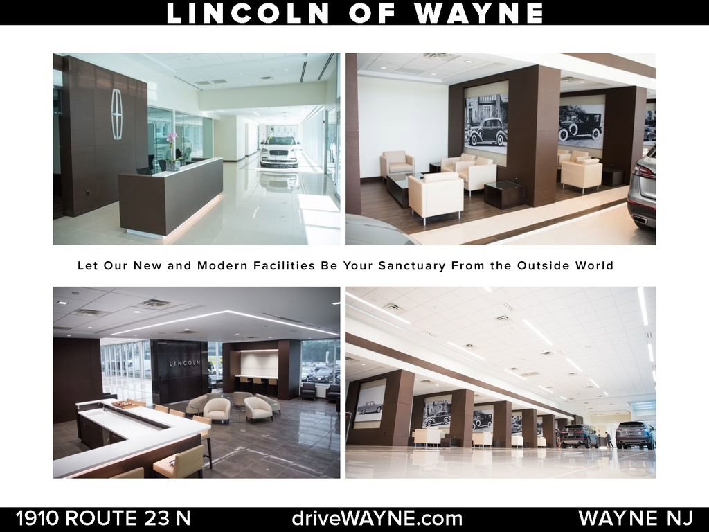 Certified 2023 Lincoln Corsair AWD w/ Equipment Group 101A image 5