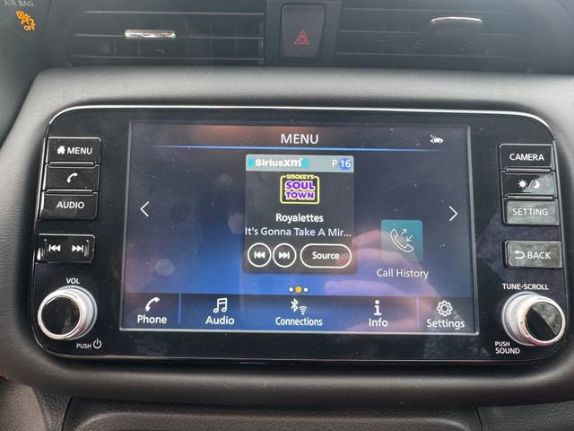 Used 2024 Nissan Kicks SR w/ SR Premium Package image 19