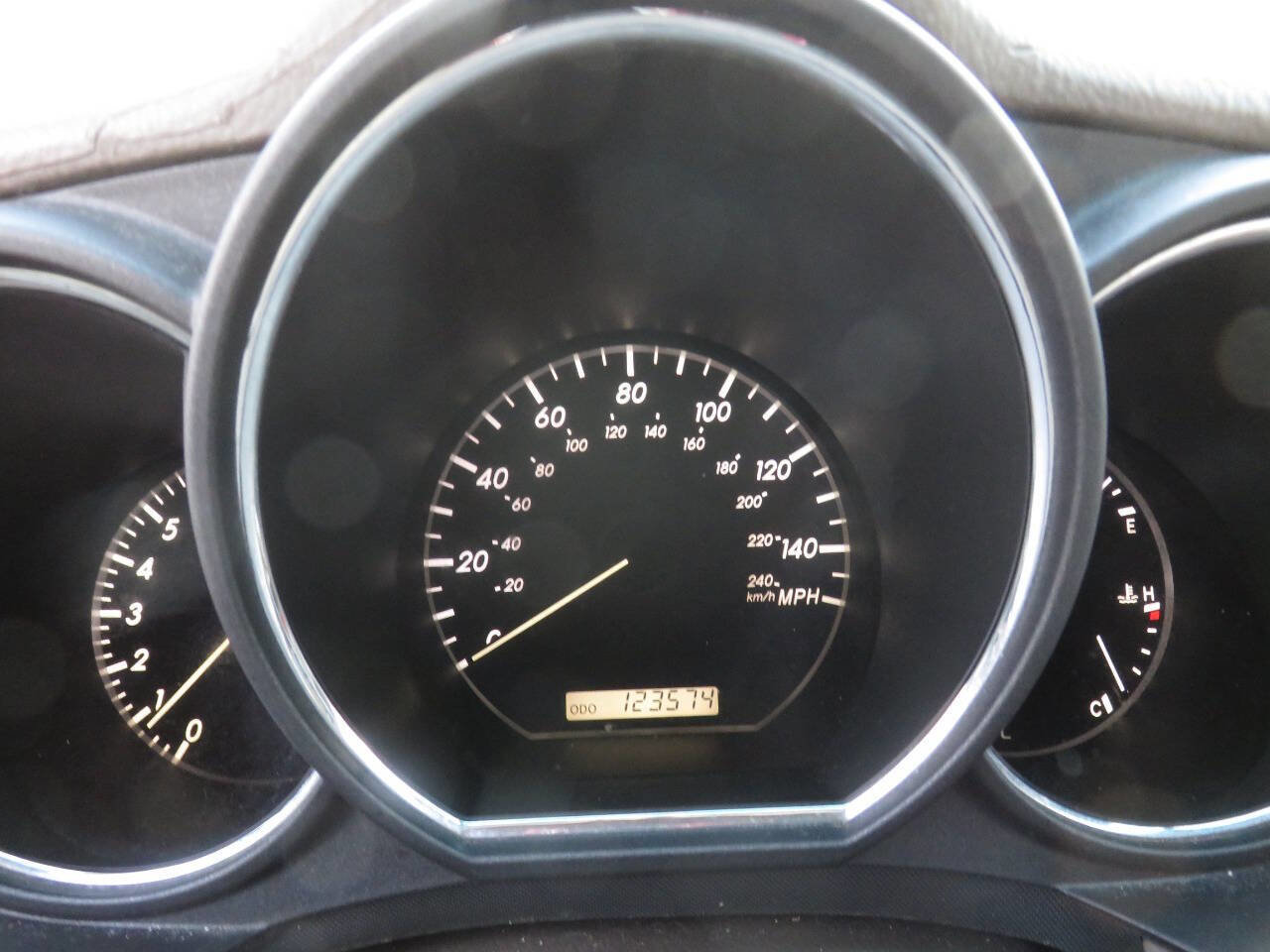 Used 2008 Lexus RX 350 AWD image 15