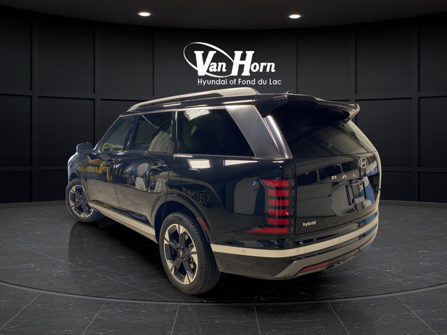 New 2026 Hyundai Palisade Limited AWD/4WD image 5