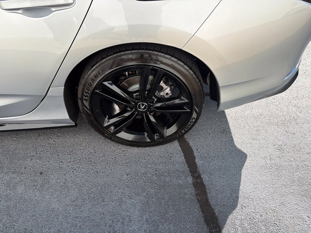 Used 2026 Acura Integra A-Spec w/ Technology Package FWD image 14