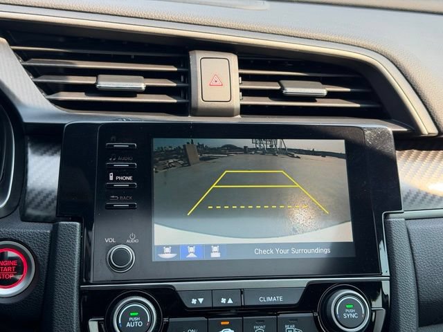 Used 2019 Honda Civic Si image 16