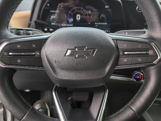 Used 2026 Chevrolet Equinox ACTIV w/ Convenience Package III AWD/4WD image 20