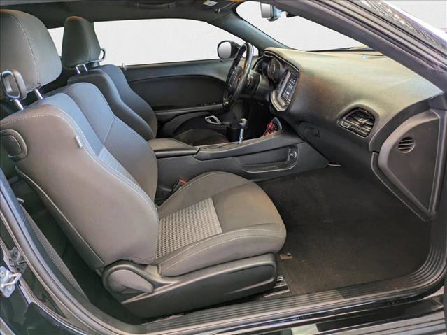 Used 2022 Dodge Challenger R/T image 19