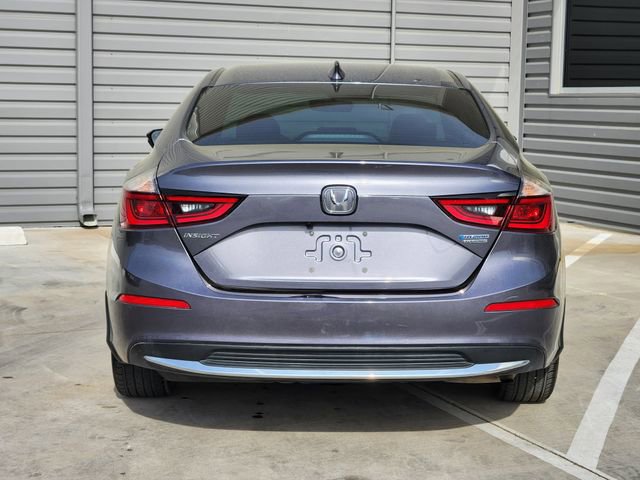 Used 2022 Honda Insight Touring image 7