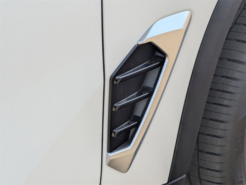 New 2026 BMW X5 sDrive40i image 38