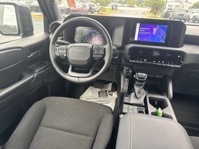 Used 2025 Toyota Land Cruiser 1958 AWD/4WD image 20