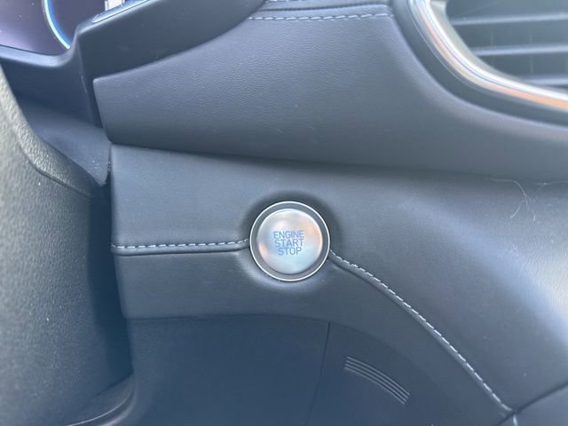 Used 2022 Hyundai Santa Fe Limited image 25