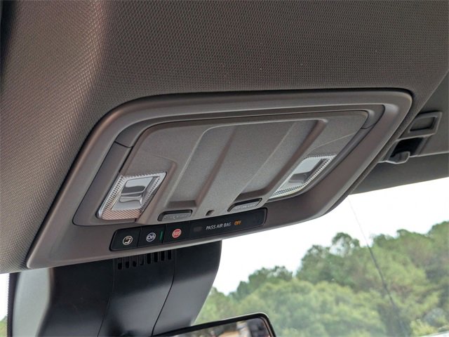 New 2026 Chevrolet Silverado 1500 W/T w/ WT Value Package image 18