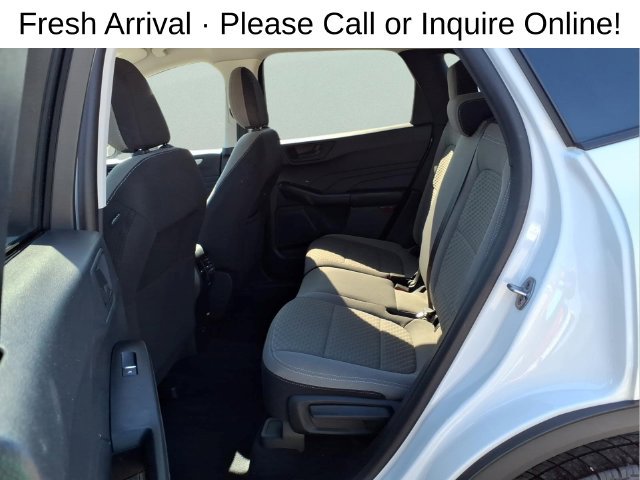 Used 2022 Ford Escape SE AWD/4WD image 22