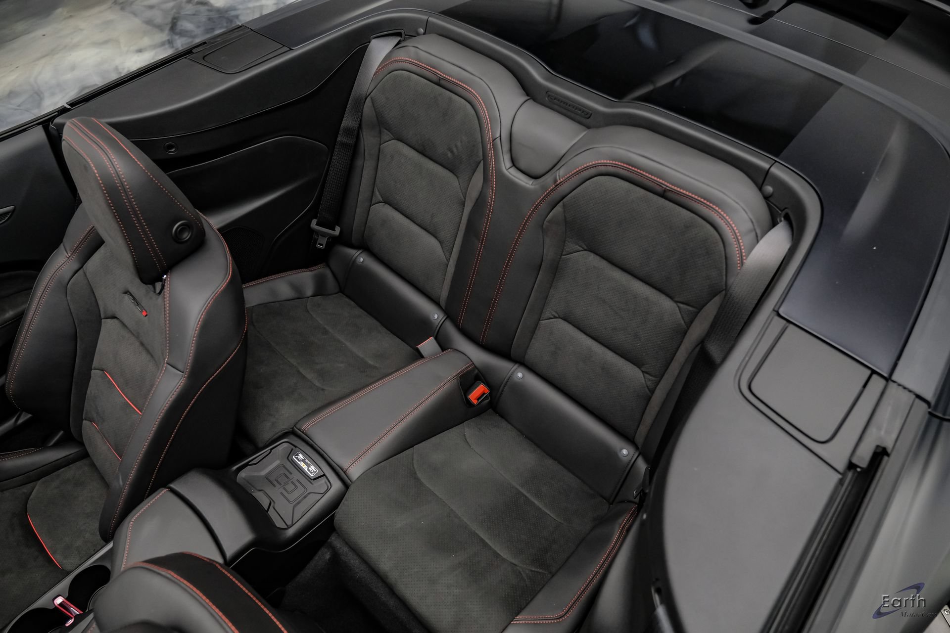Used 2024 Chevrolet Camaro ZL1 RWD image 92