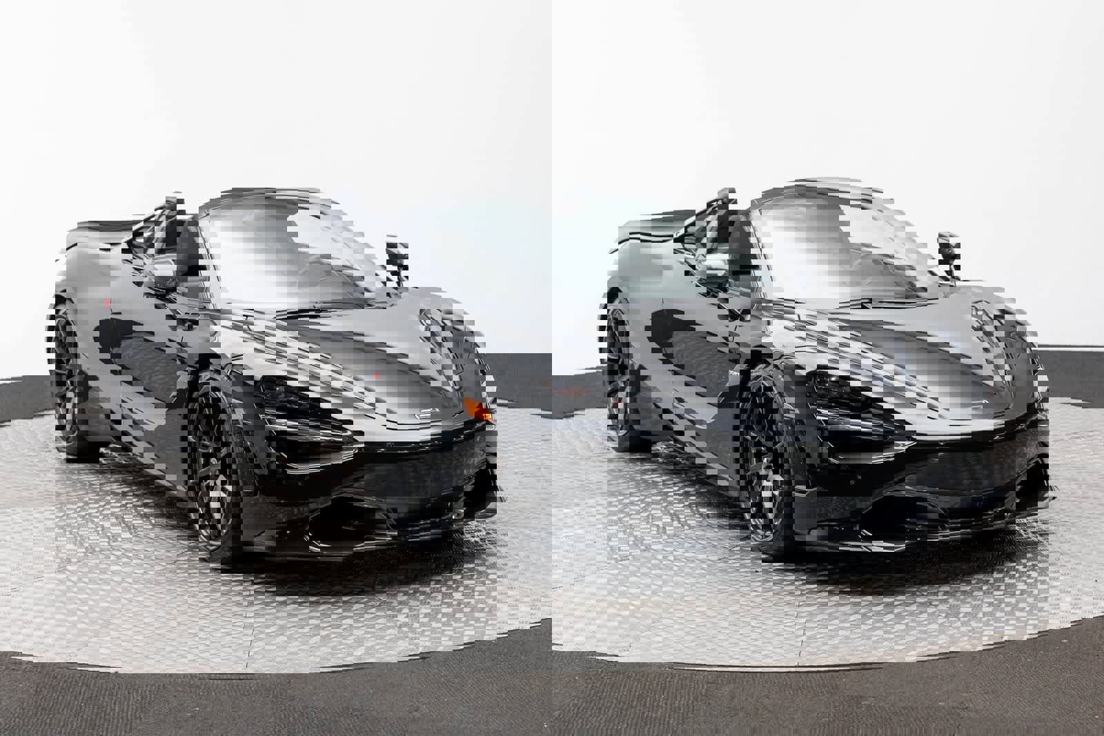 Used 2023 McLaren 720S Spider image 48