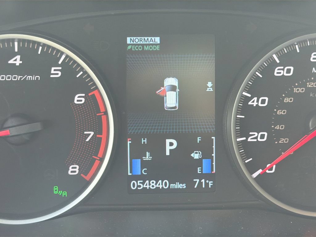 Used 2024 Mitsubishi Eclipse Cross SE AWD/4WD image 10
