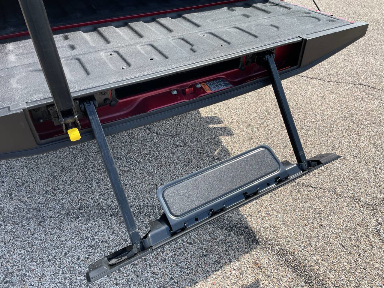 Used 2017 Ford F150 XLT w/ Equipment Group 302A Luxury image 73