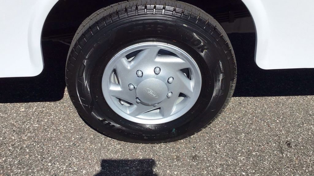 New 2026 Ford E-350 and Econoline 350 Super Duty w/ Power Equipment Group image 11