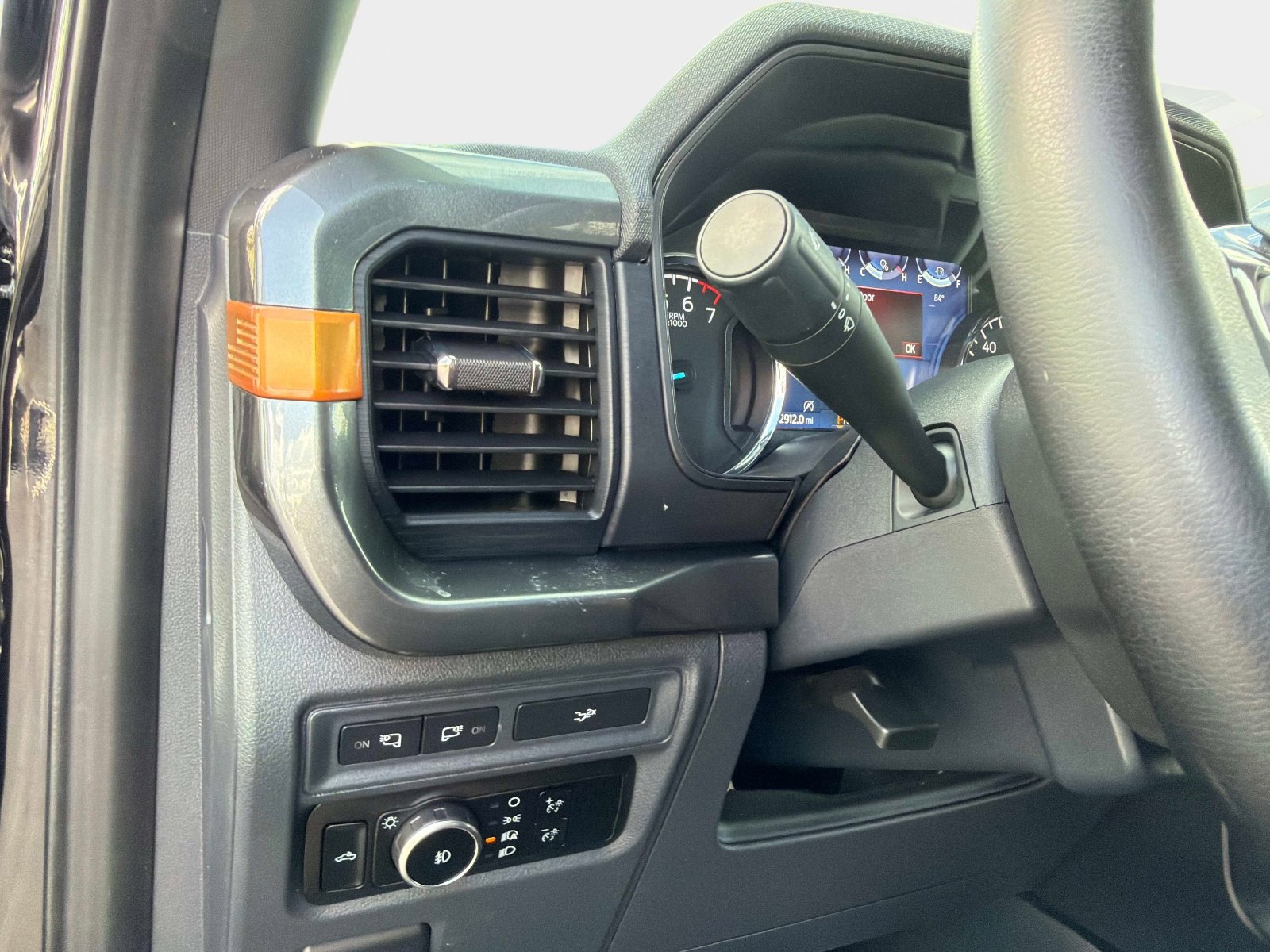Used 2023 Ford F150 Tremor AWD/4WD image 46