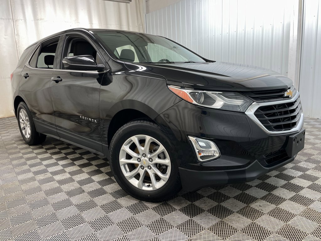 Used 2019 Chevrolet Equinox LT image 46