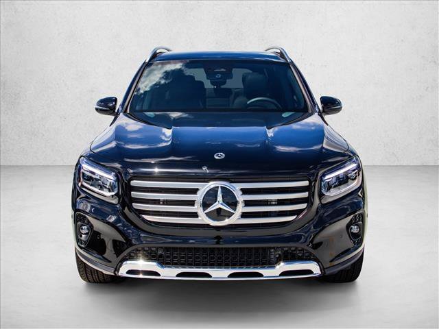 New 2026 Mercedes-Benz GLB 250 4MATIC video 2