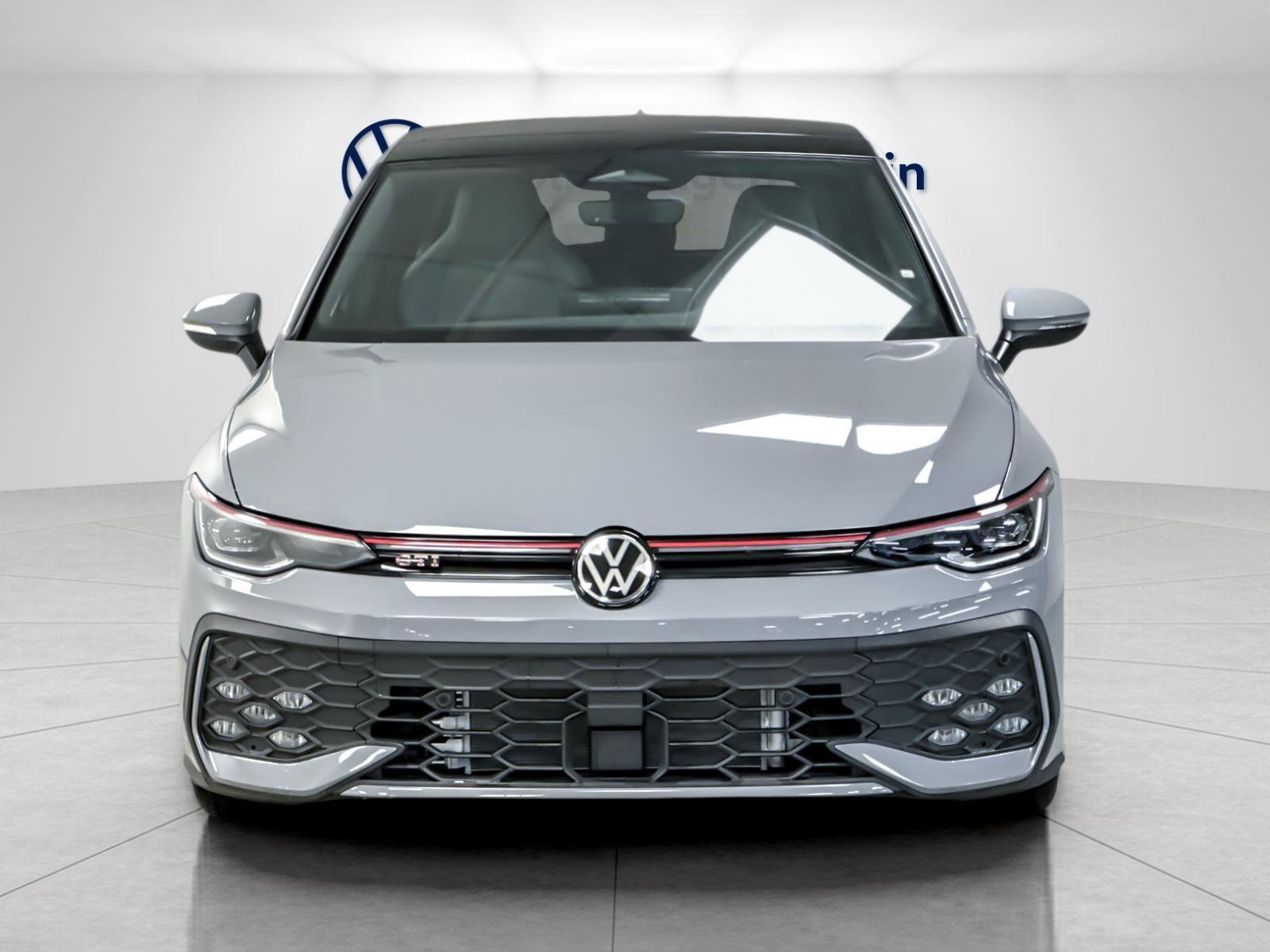 New 2026 Volkswagen GTI SE image 8