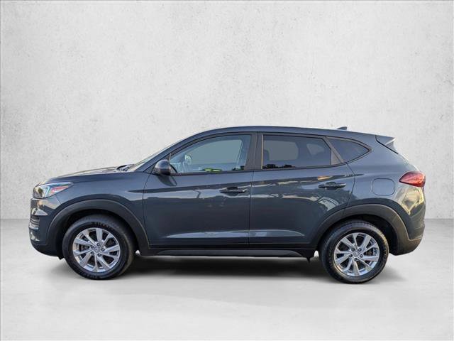 Used 2020 Hyundai Tucson SE image 18