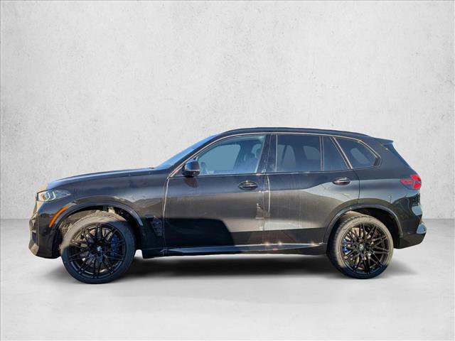 New 2026 BMW X5 M Competition w/ Executive Package image 5
