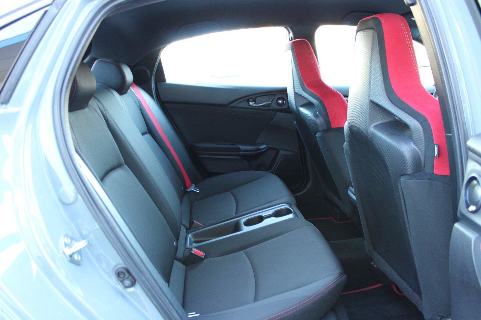 Used 2021 Honda Civic Type R image 14