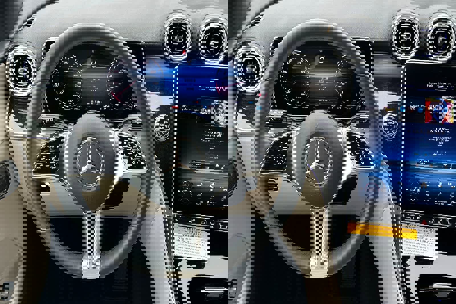 Certified 2026 Mercedes-Benz GLC 300 GLC 300 image 13