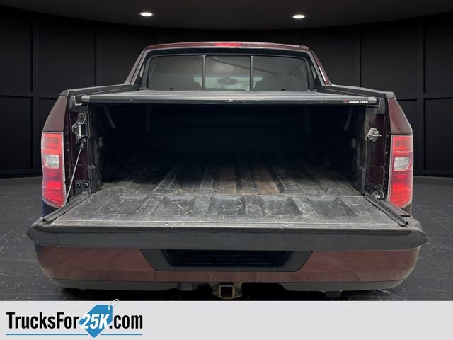 Used 2010 Honda Ridgeline RTS image 33